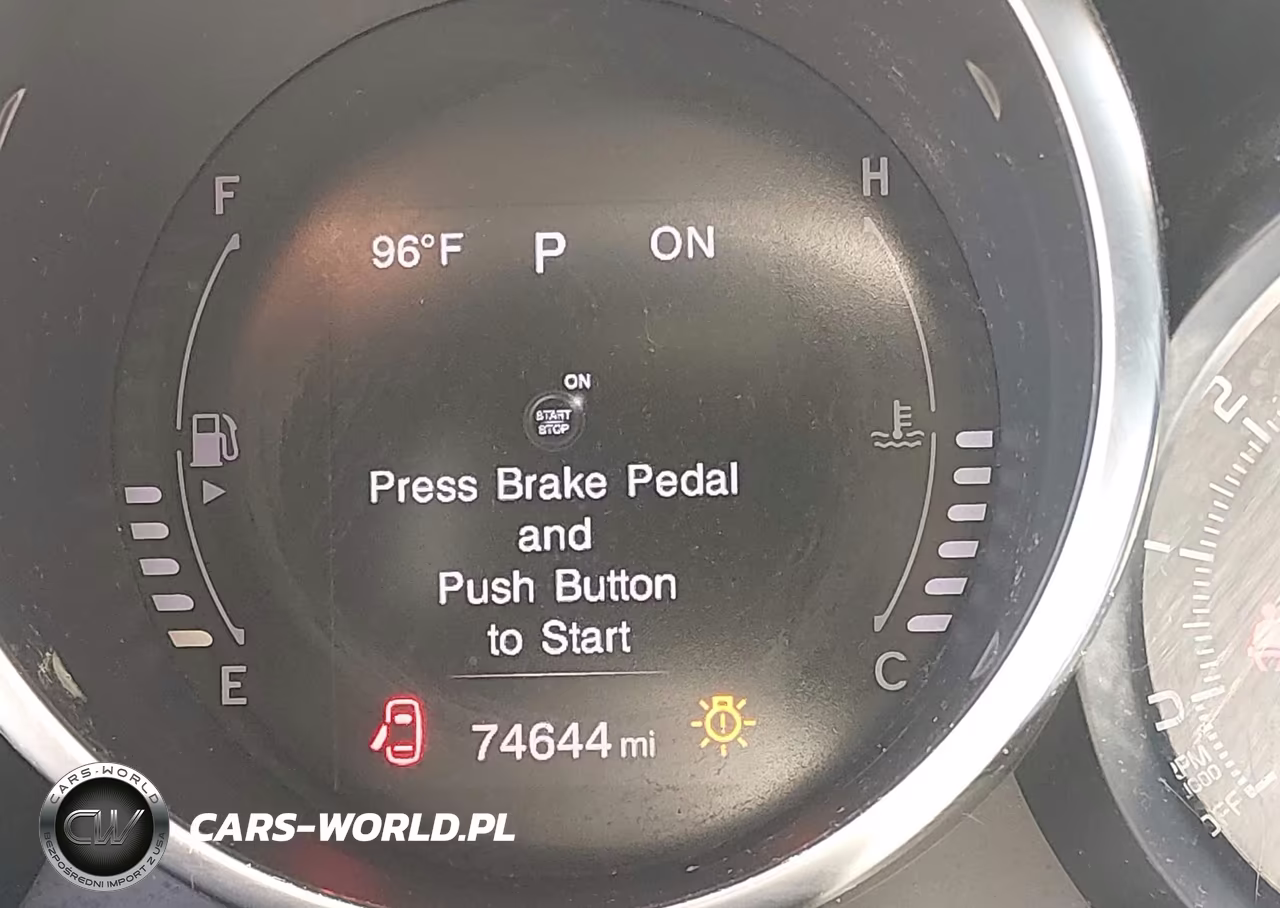 2017 Fiat 500X Pop Fwd VIN:ZFBCFXABXHP623555 - 15