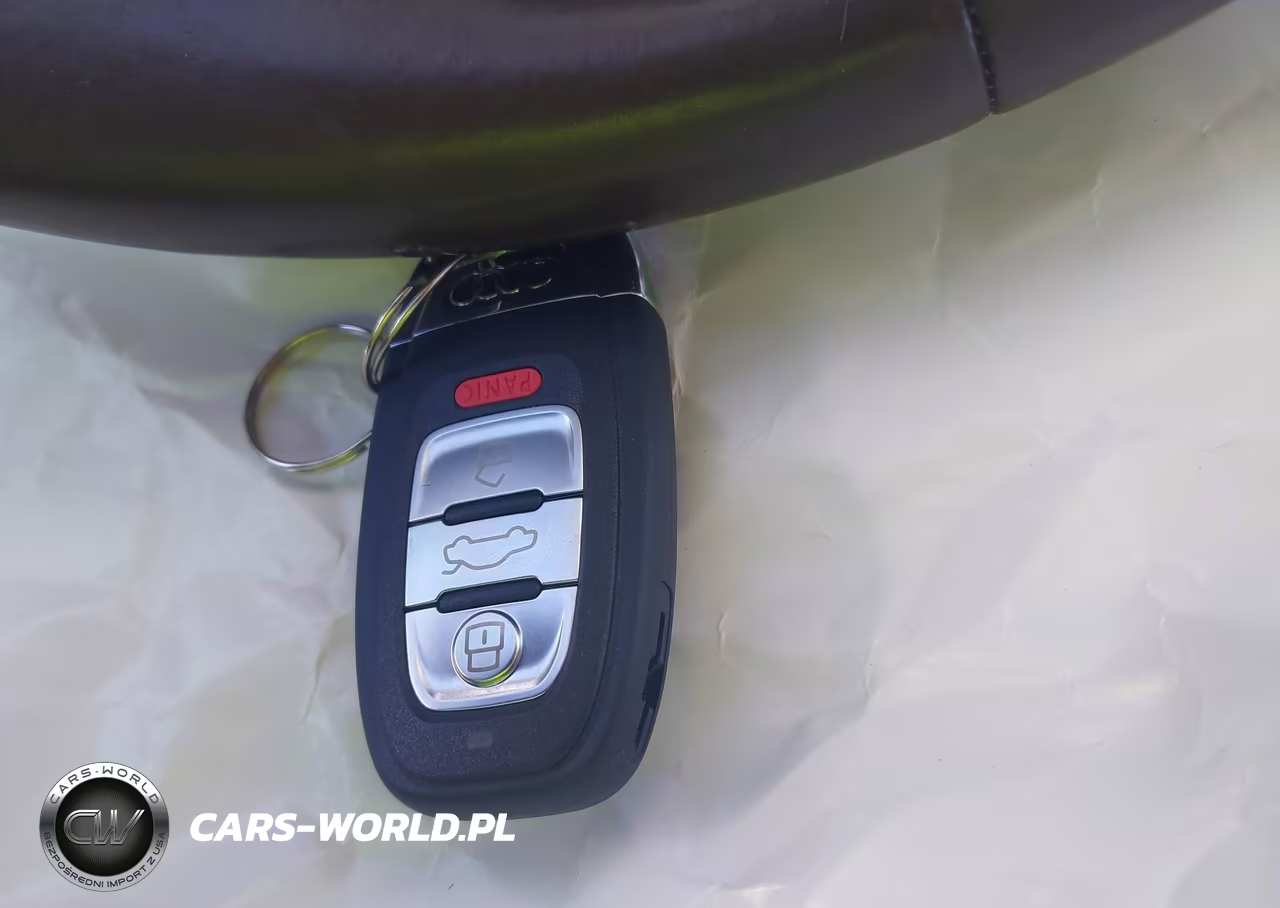 2015 Audi Q5 3.0T Premium Plus VIN:WA1DGAFP1FA012338 - 11