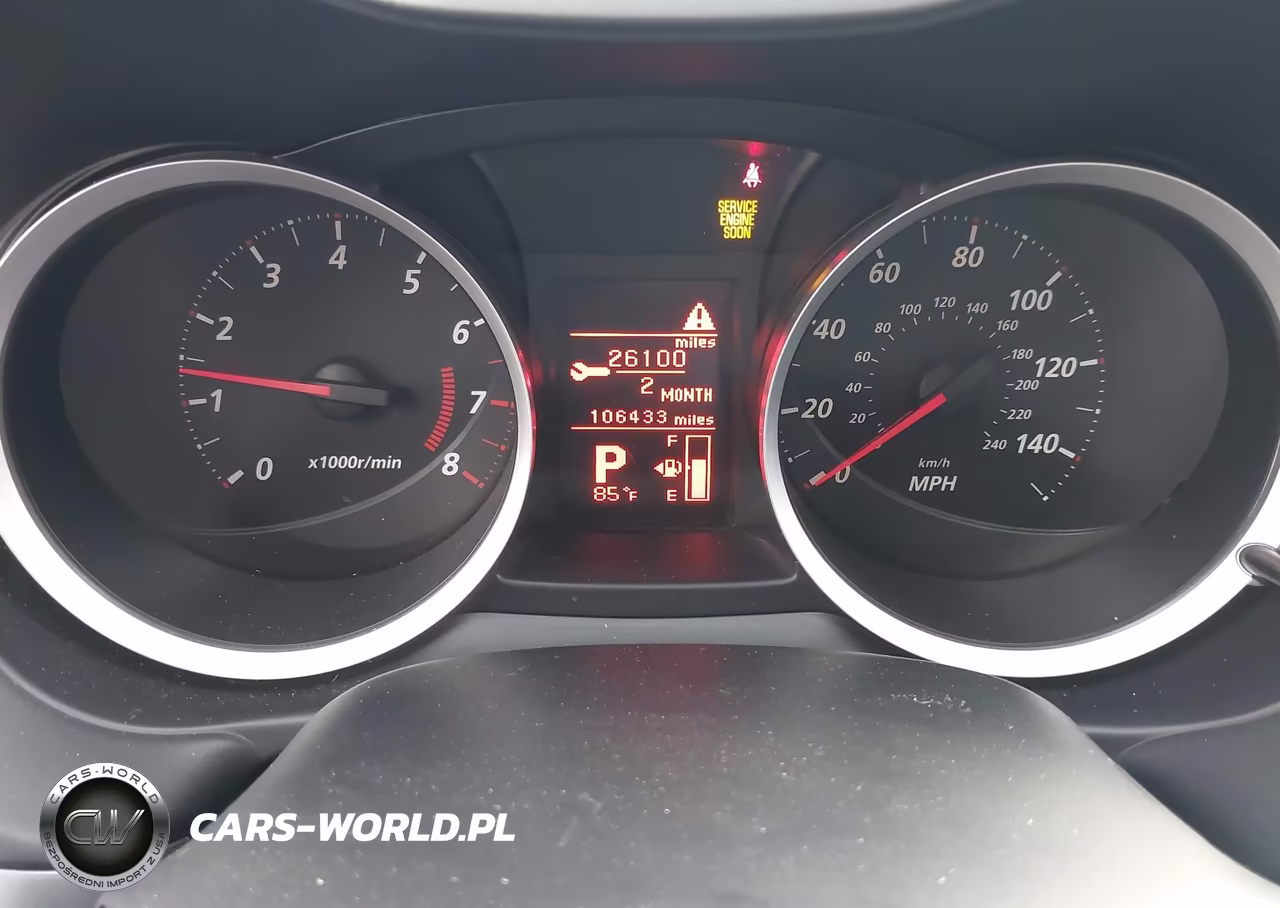 2011 Mitsubishi Lancer Es VIN:JA32U2FU8BU022051 - 7
