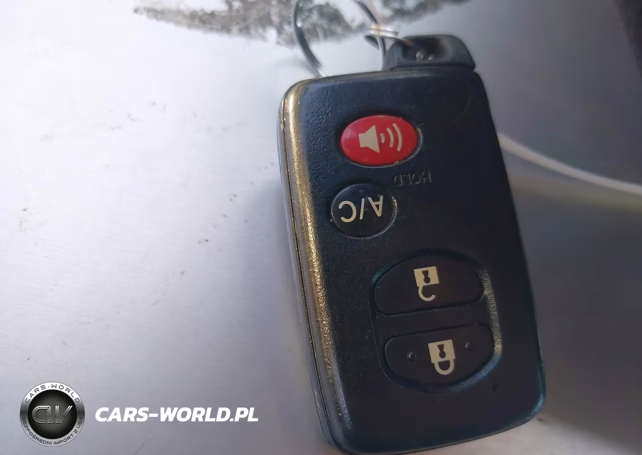 2010 Toyota Prius Iv VIN:JTDKN3DU2A0242685 - 11
