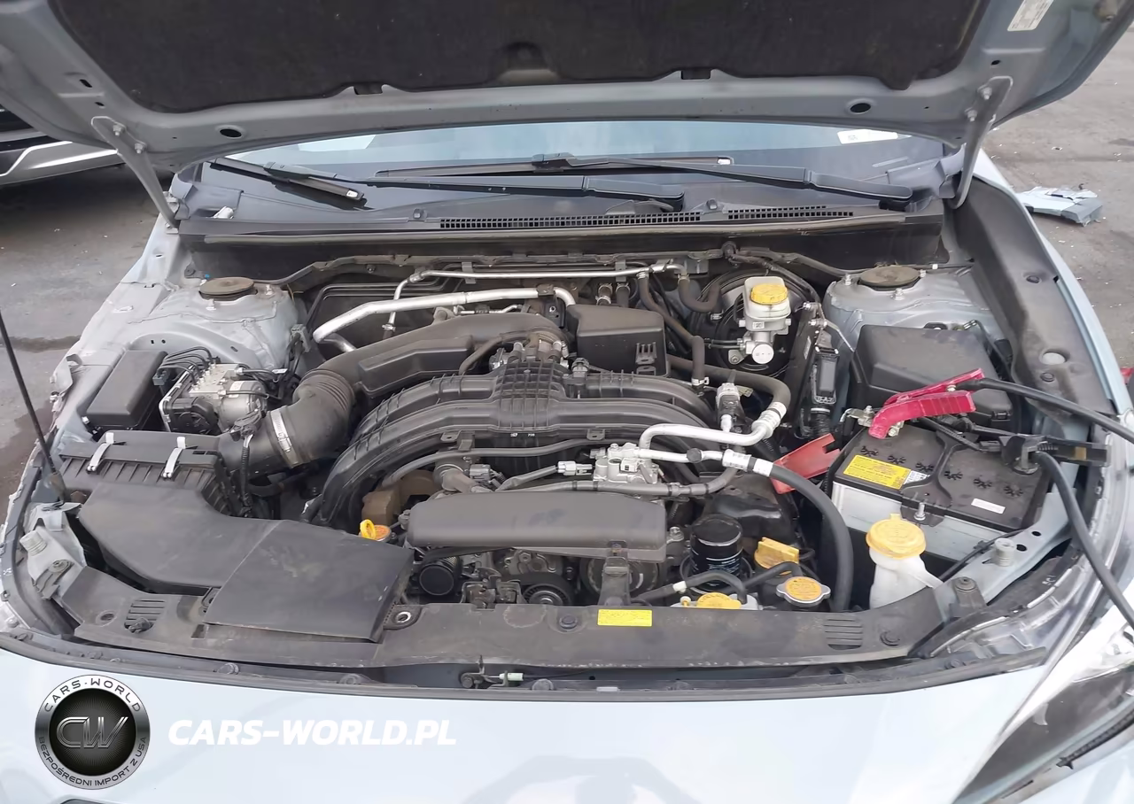 2021 Subaru Crosstrek Premium VIN:JF2GTAPC9M8386373 - 10