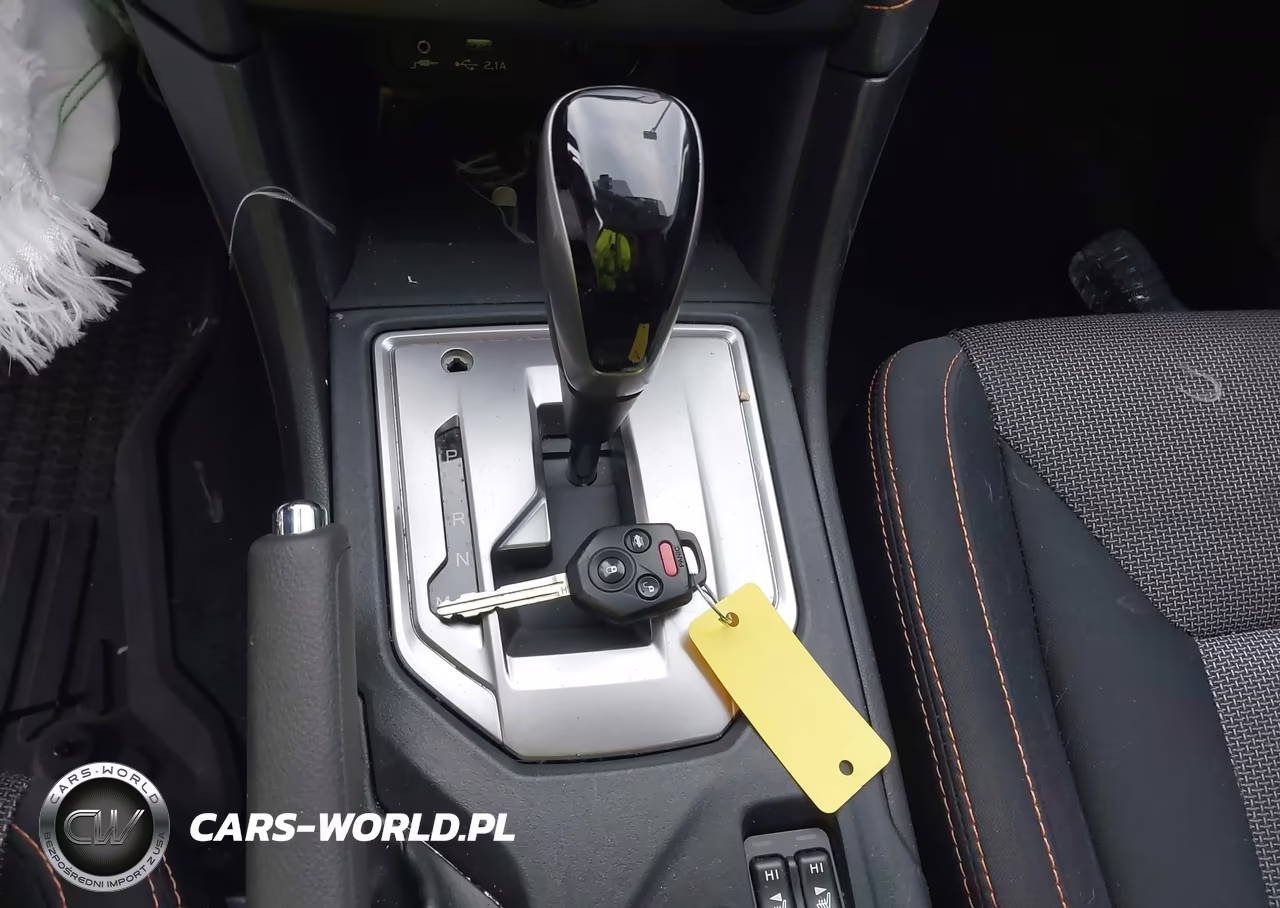 2021 Subaru Crosstrek Premium VIN:JF2GTAPC9M8386373 - 11