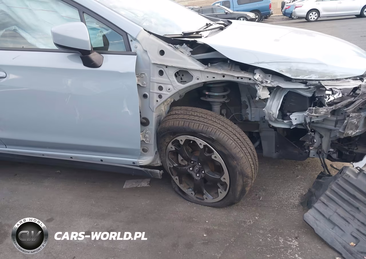 2021 Subaru Crosstrek Premium VIN:JF2GTAPC9M8386373 - 12