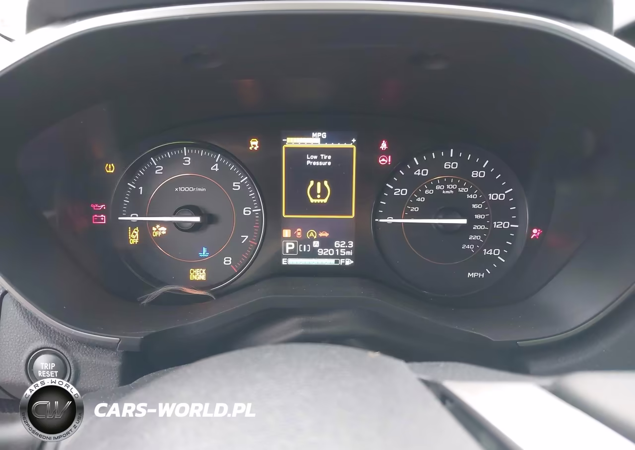 2021 Subaru Crosstrek Premium VIN:JF2GTAPC9M8386373 - 7