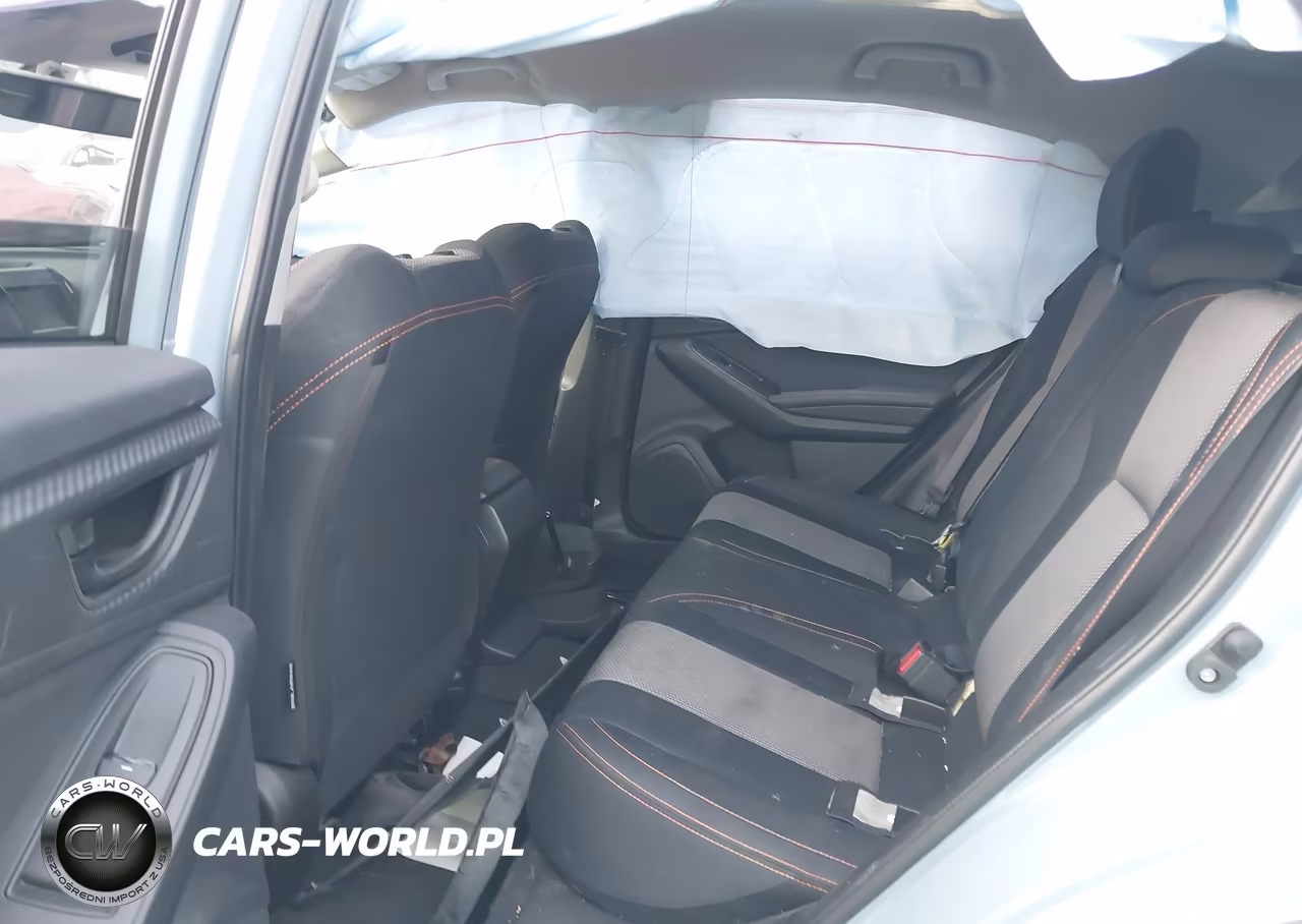 2021 Subaru Crosstrek Premium VIN:JF2GTAPC9M8386373 - 8
