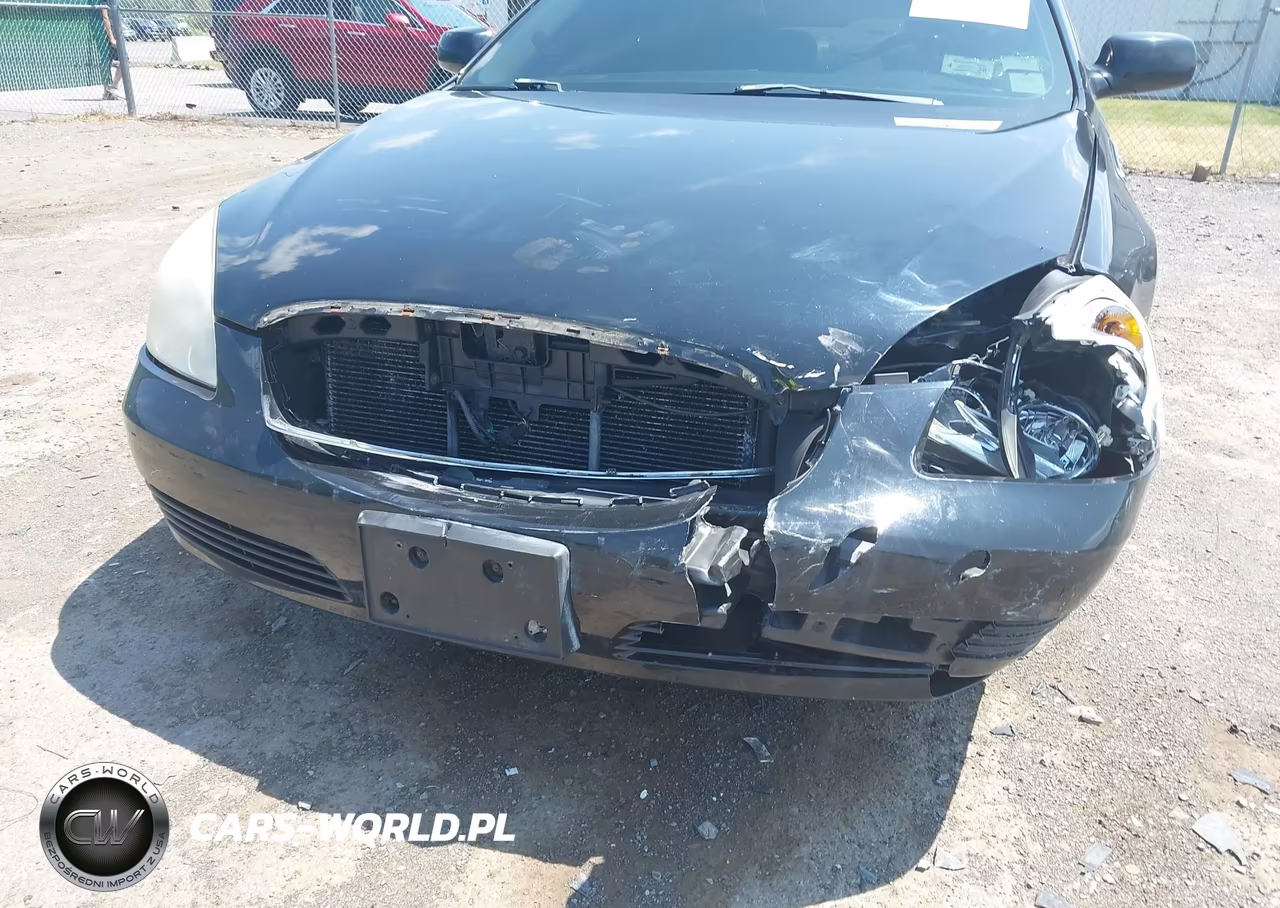 2006 Buick Lucerne Cxl VIN:1G4HR57Y46U189086 - 6