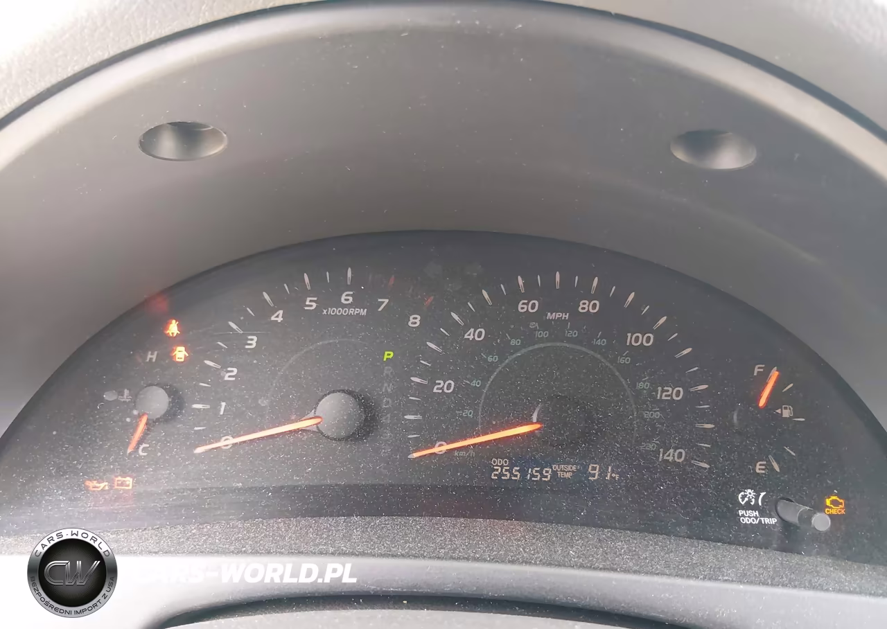 2007 Toyota Camry Le VIN:4T1BE46K27U194216 - 7
