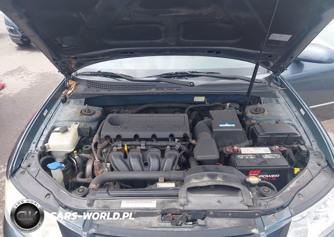 2010 Hyundai Sonata Limited VIN:5NPEU4AC3AH606536 - 10