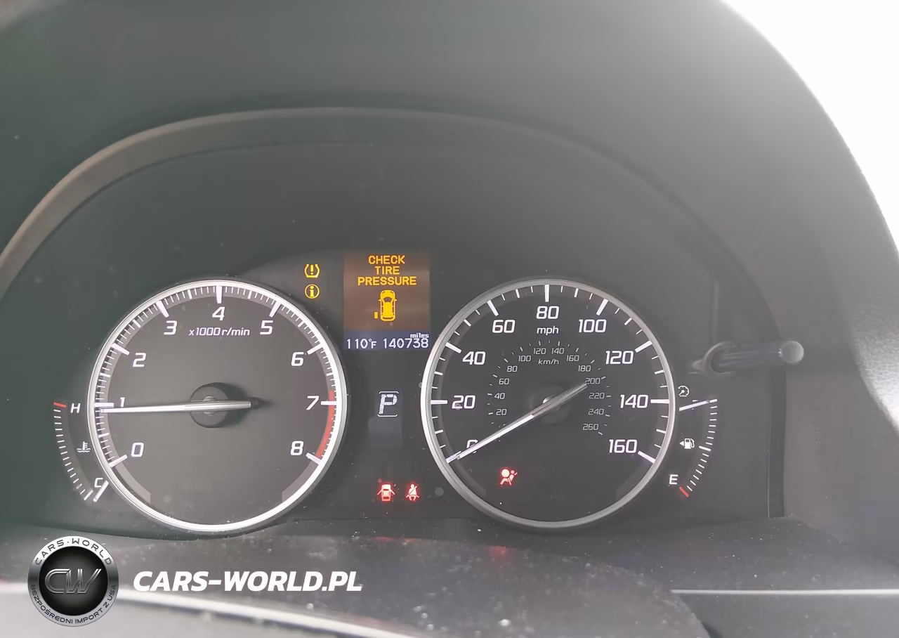 2014 Acura Rdx VIN:5J8TB3H35EL009159 - 7