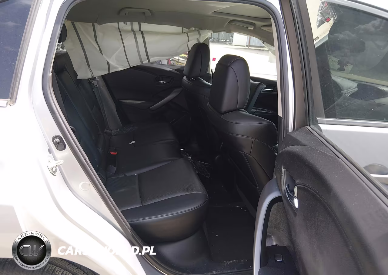 2014 Acura Rdx VIN:5J8TB3H35EL009159 - 8