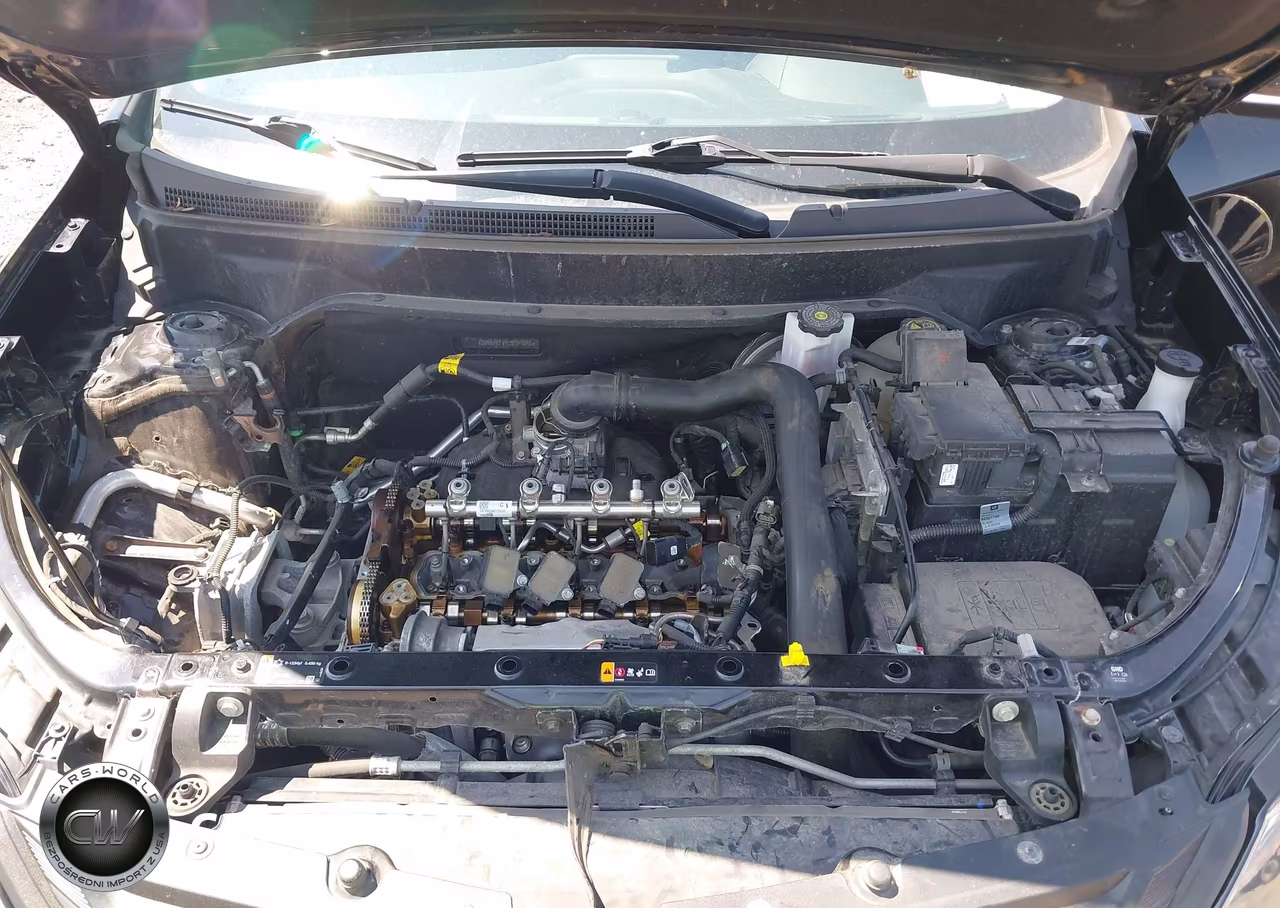 2020 Chevrolet Equinox Fwd Lt 1.5L Turbo VIN:2GNAXKEVXL6151043 - 10