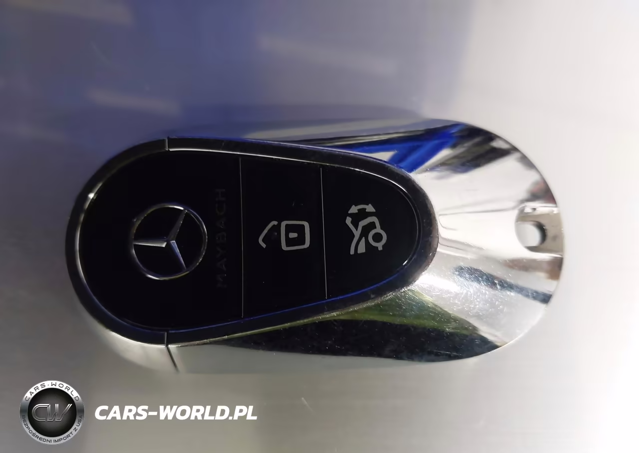 2025 Mercedes-Benz Maybach Eqs 680 Suv 4Matic VIN:4JGDX5FB5SA039436 - 11