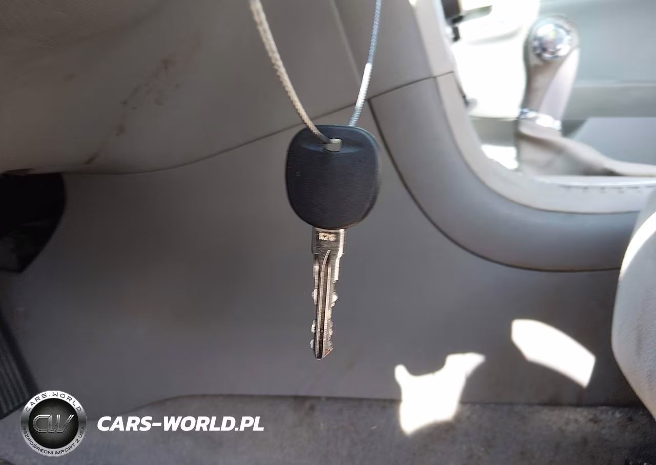 2008 Chevrolet Malibu Lt W-2Lt VIN:1G1ZJ57B18F212111 - 11