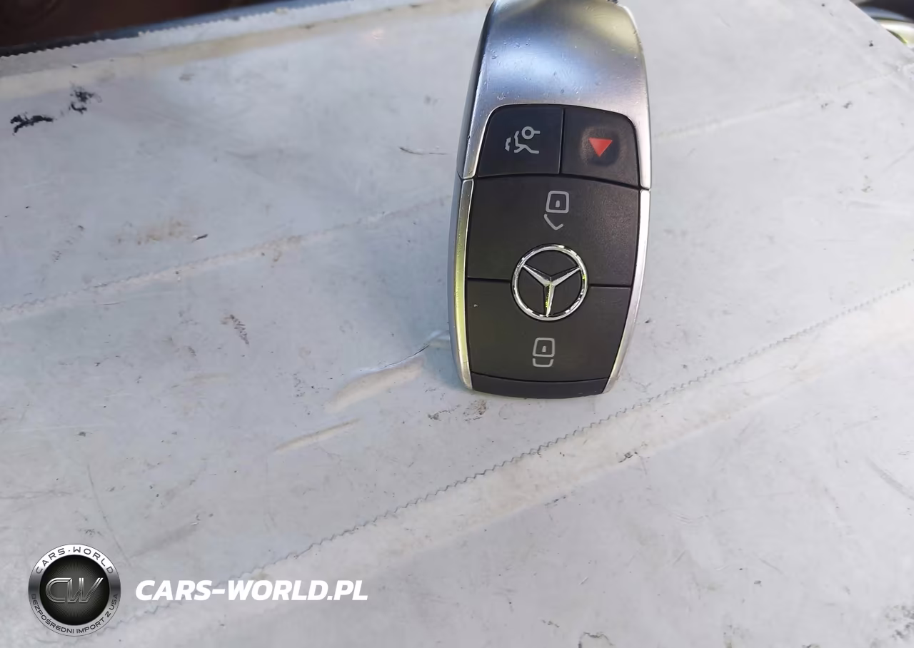 2020 Mercedes-Benz Gle 450 4Matic VIN:4JGFB5KB8LA029109 - 11