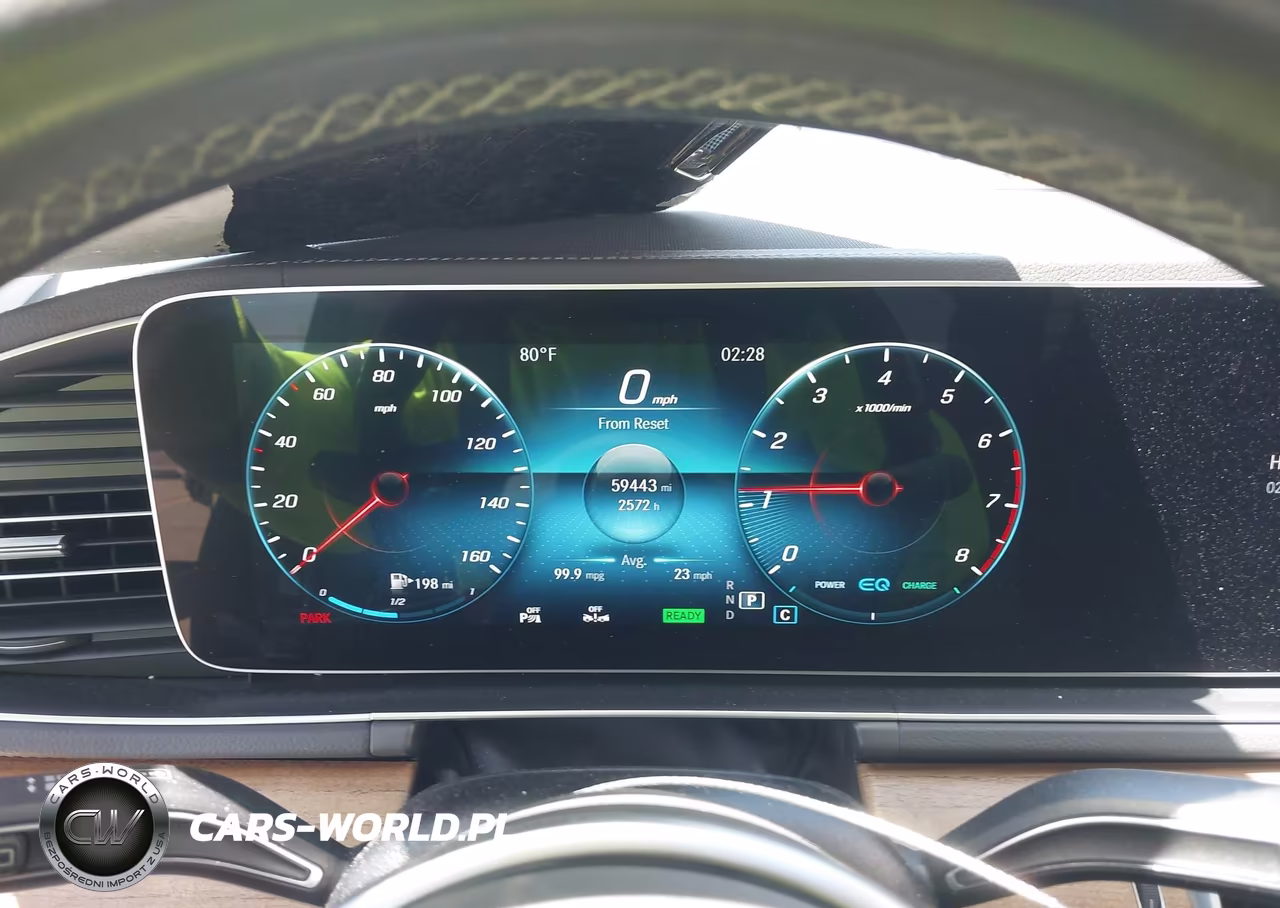 2020 Mercedes-Benz Gle 450 4Matic VIN:4JGFB5KB8LA029109 - 7