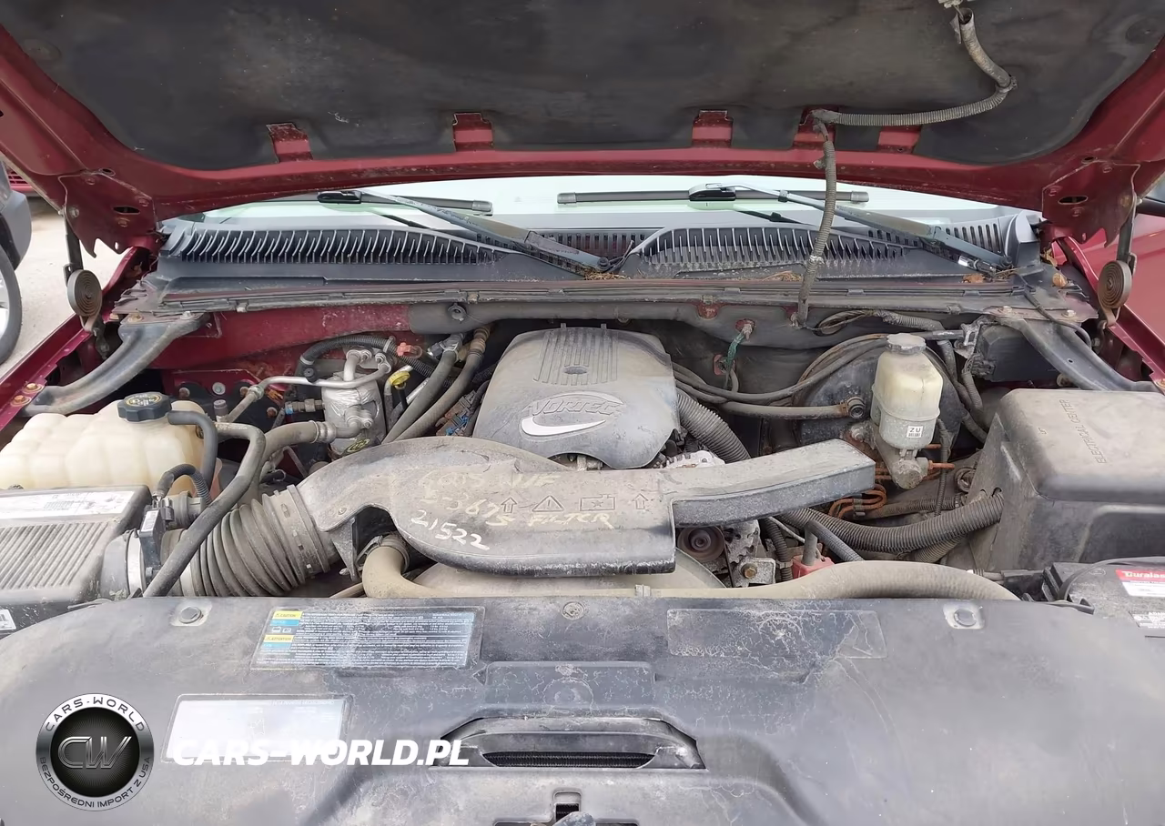 2002 Chevrolet Tahoe Ls VIN:1GNEK13V82J246330 - 10