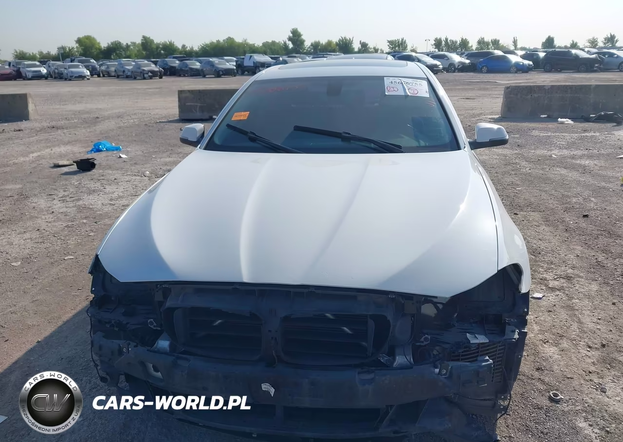 2016 BMW 528I VIN:WBA5A5C53GD527439 - 13