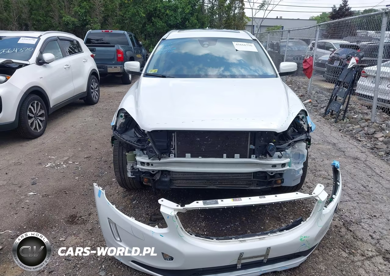 2017 Volvo Xc60 T5 Inscription VIN:YV440MRU0H2091928 - 13