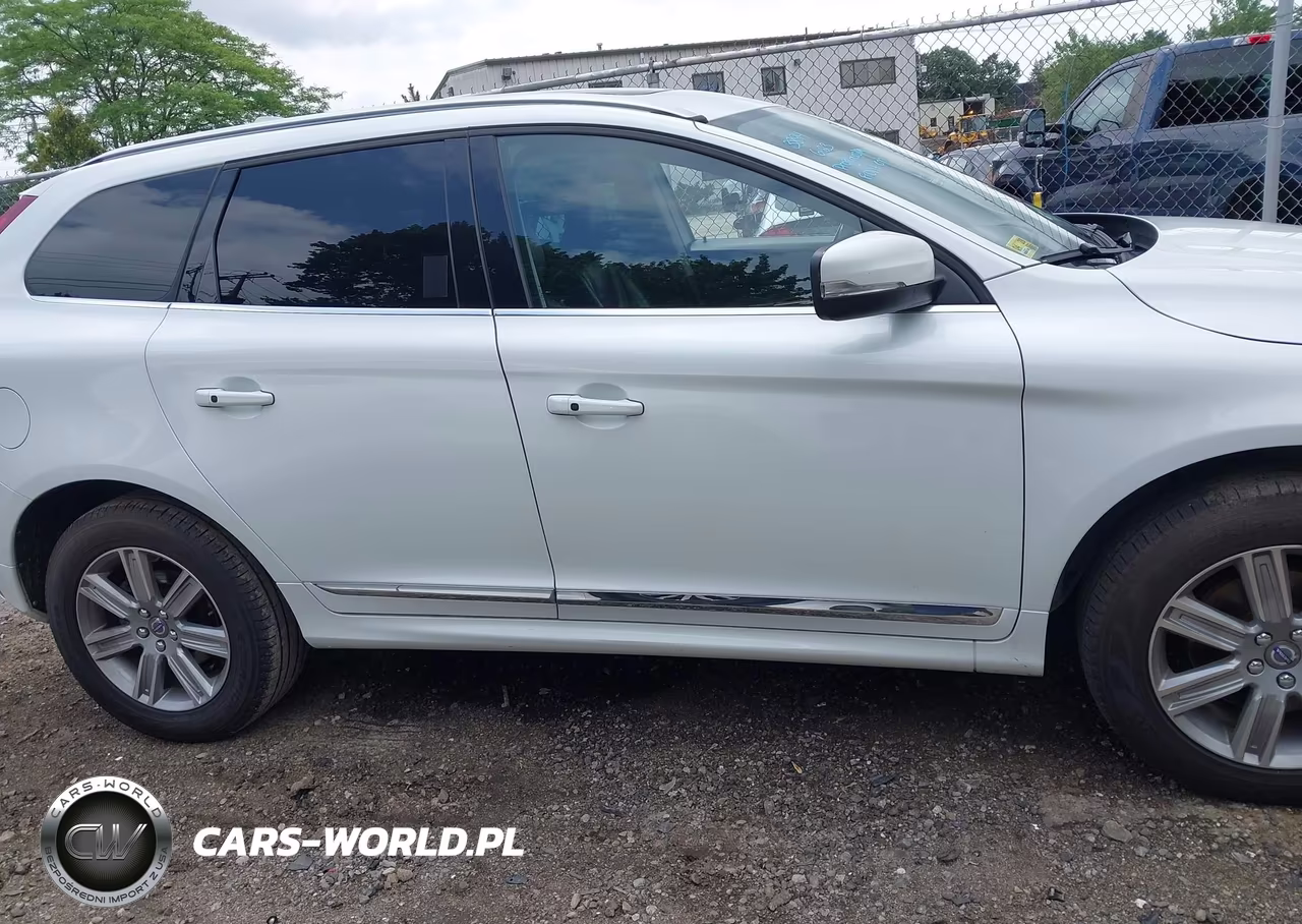 2017 Volvo Xc60 T5 Inscription VIN:YV440MRU0H2091928 - 14