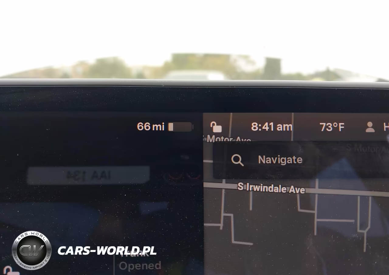 2018 Tesla Model 3 Long Range-Mid Range VIN:5YJ3E1EA3JF040677 - 17