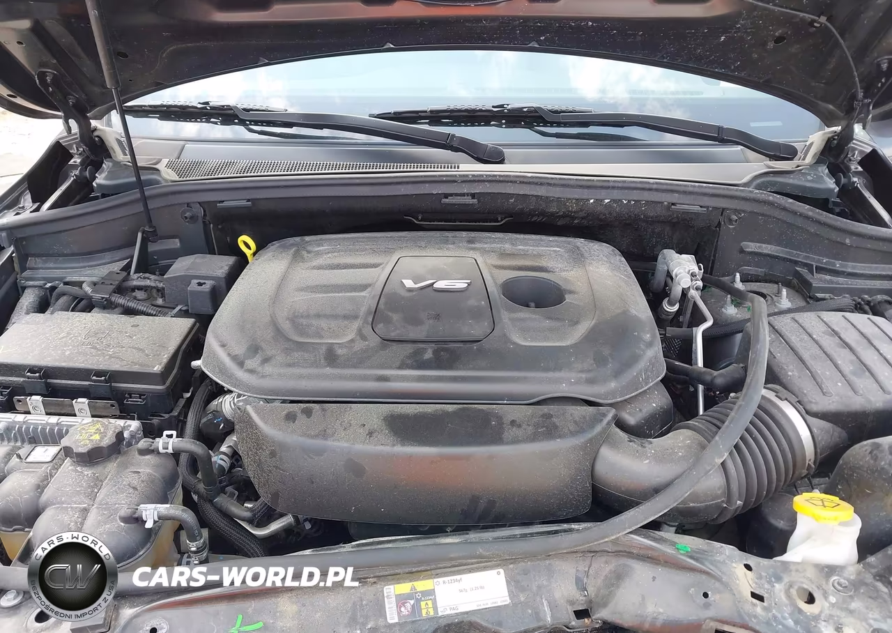 2019 Jeep Grand Cherokee Limited 4X4 VIN:1C4RJFBG8KC571304 - 10
