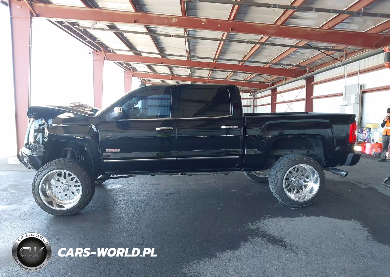 2014 GMC Sierra 1500 Slt VIN:3GTU2VEC1EG240317 - 15