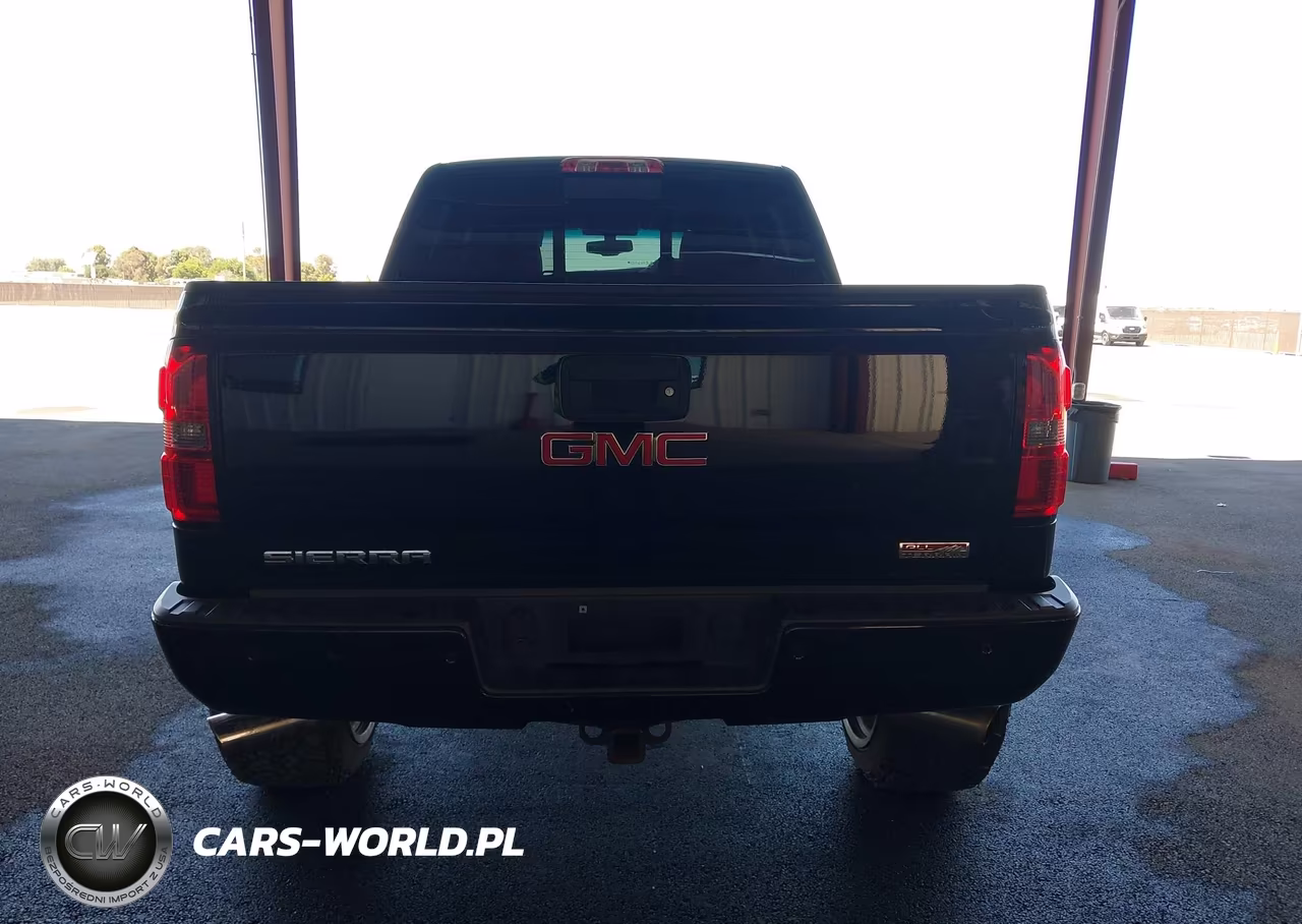 2014 GMC Sierra 1500 Slt VIN:3GTU2VEC1EG240317 - 17