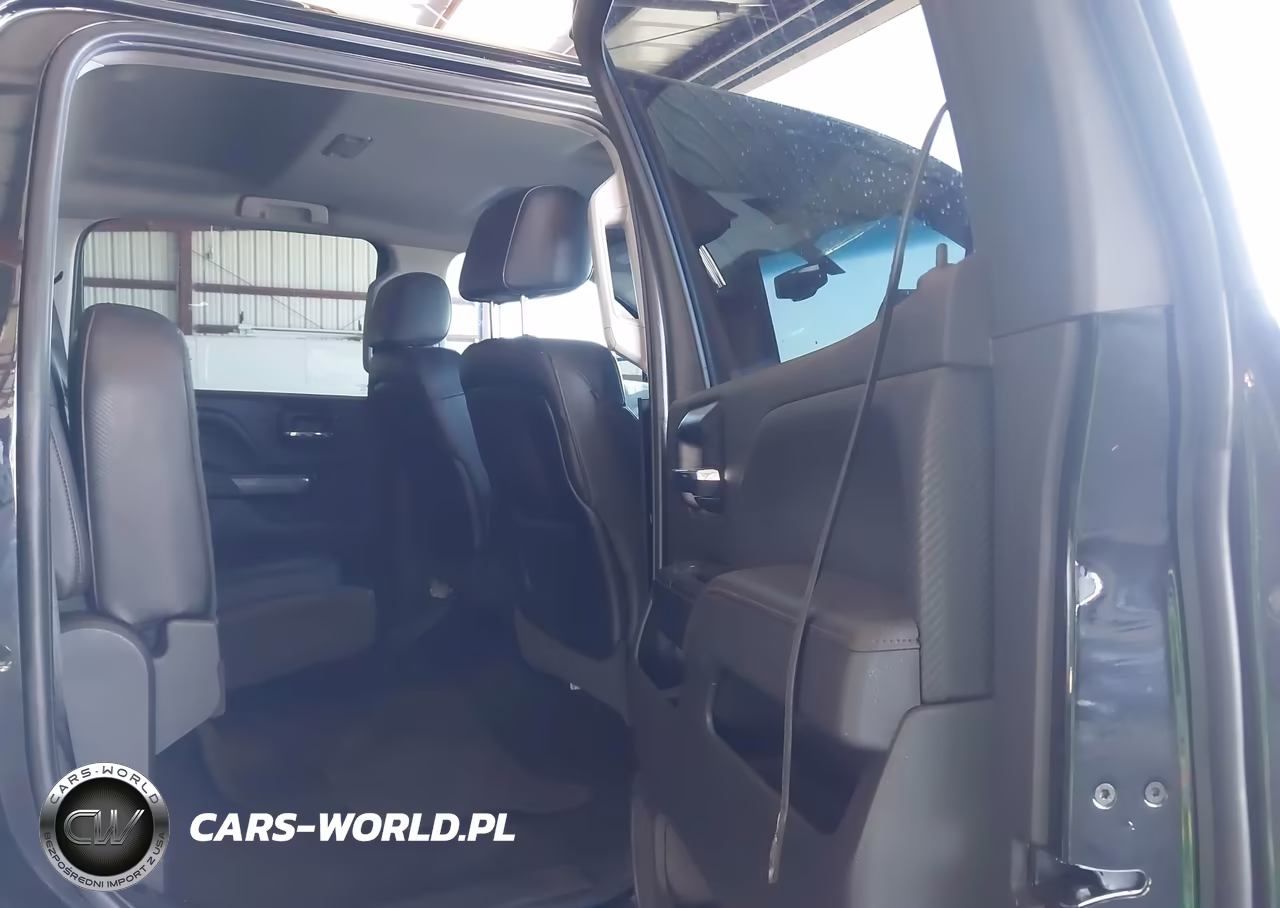 2014 GMC Sierra 1500 Slt VIN:3GTU2VEC1EG240317 - 8