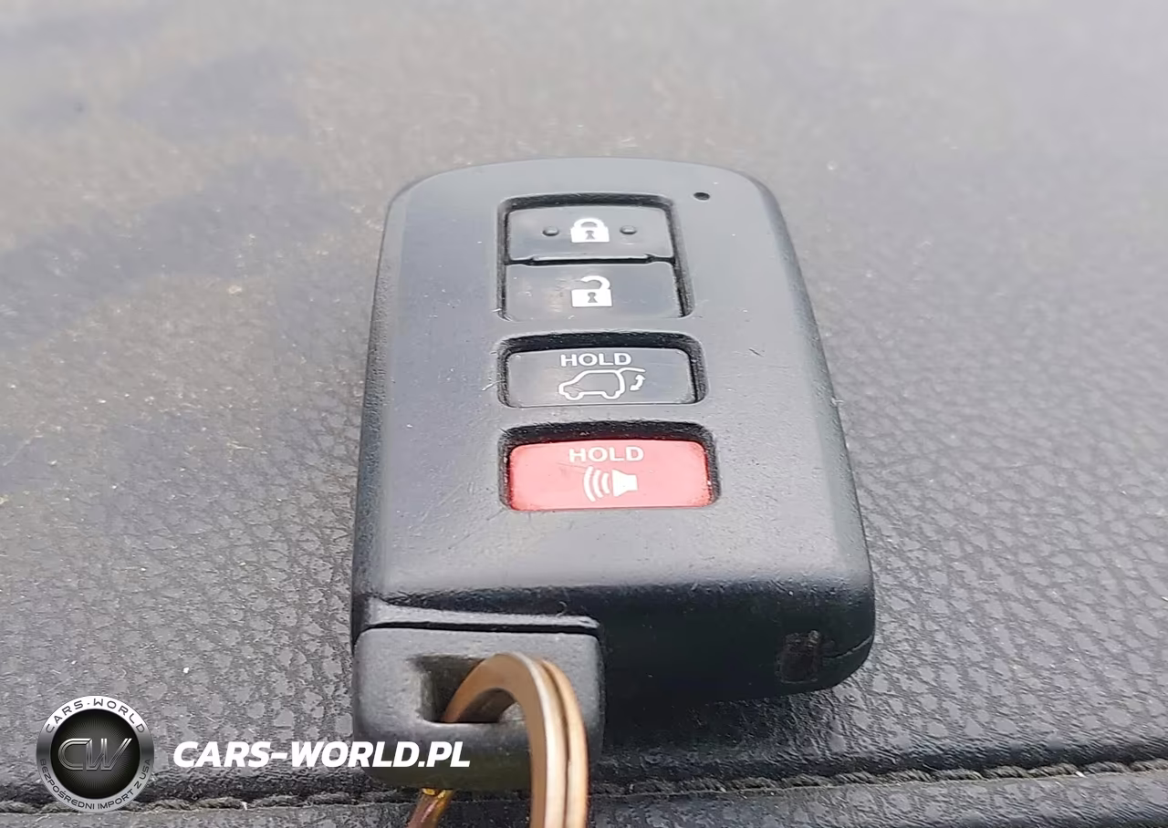 2015 Toyota Highlander Limited V6 VIN:5TDYKRFH9FS074621 - 11