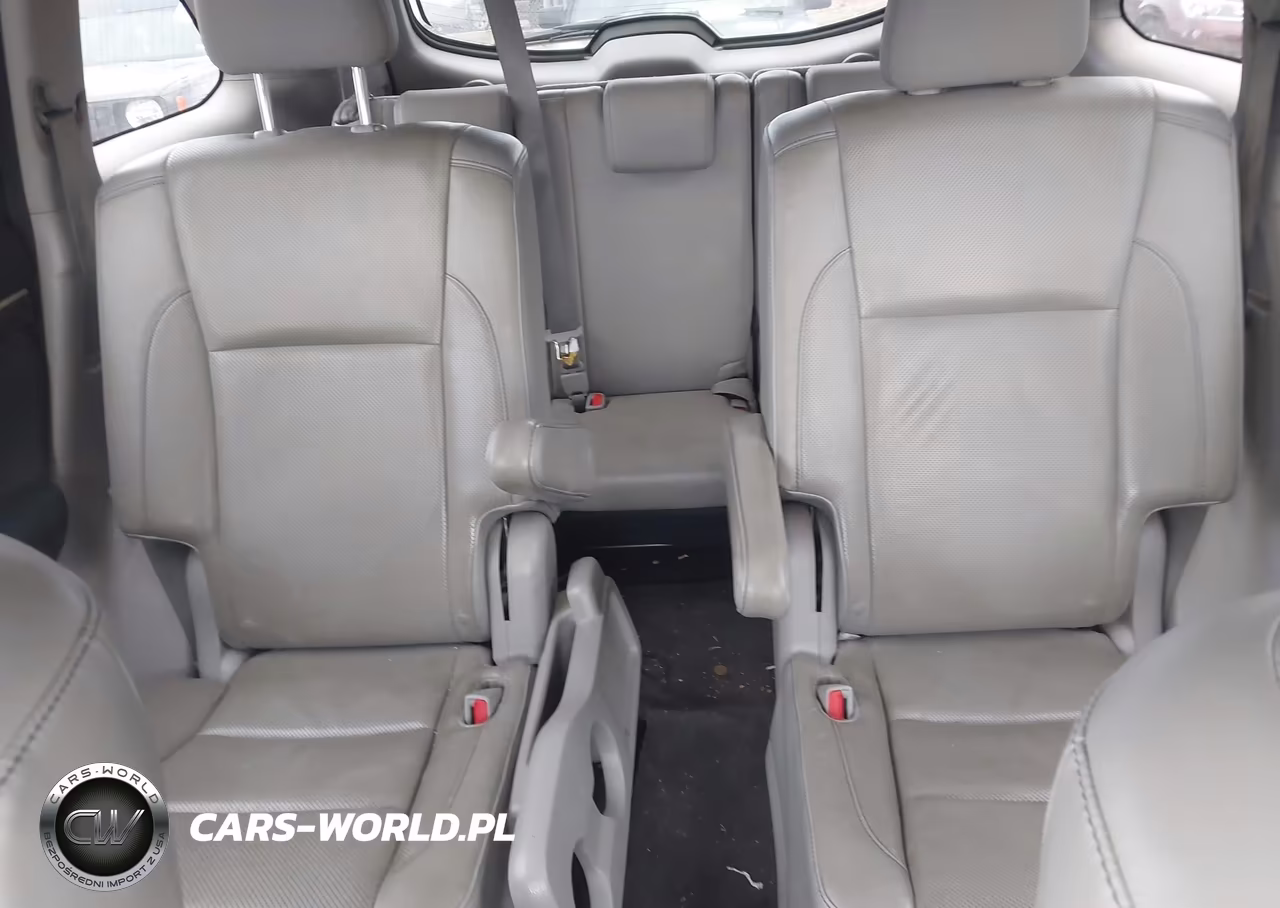 2015 Toyota Highlander Limited V6 VIN:5TDYKRFH9FS074621 - 19