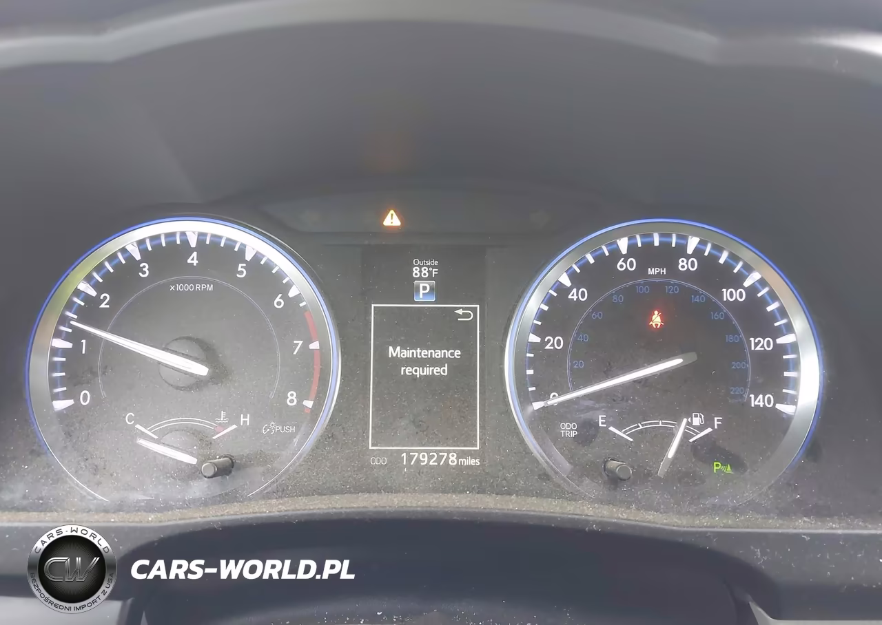 2015 Toyota Highlander Limited V6 VIN:5TDYKRFH9FS074621 - 7