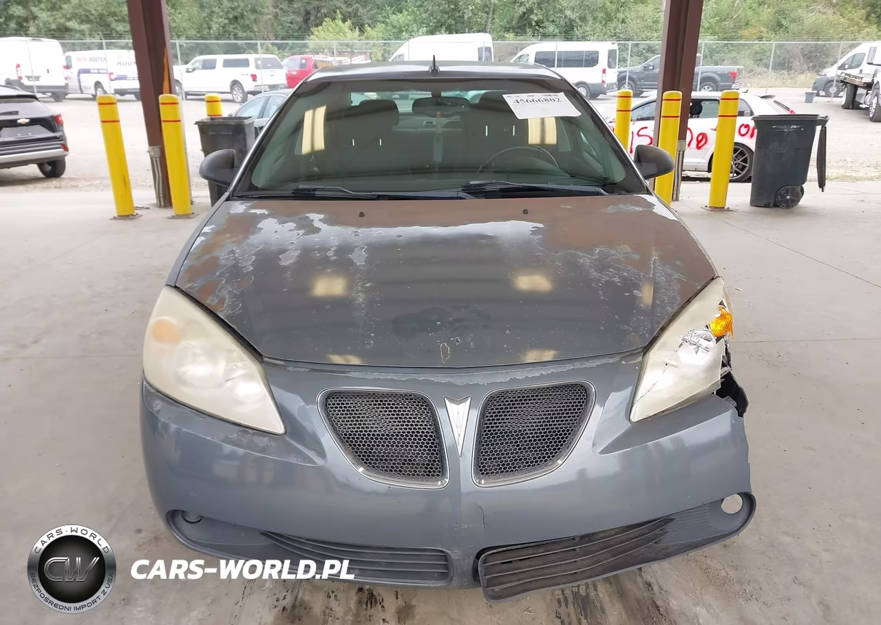 2009 Pontiac G6 Gt VIN:1G2ZH57N094102472 - 12