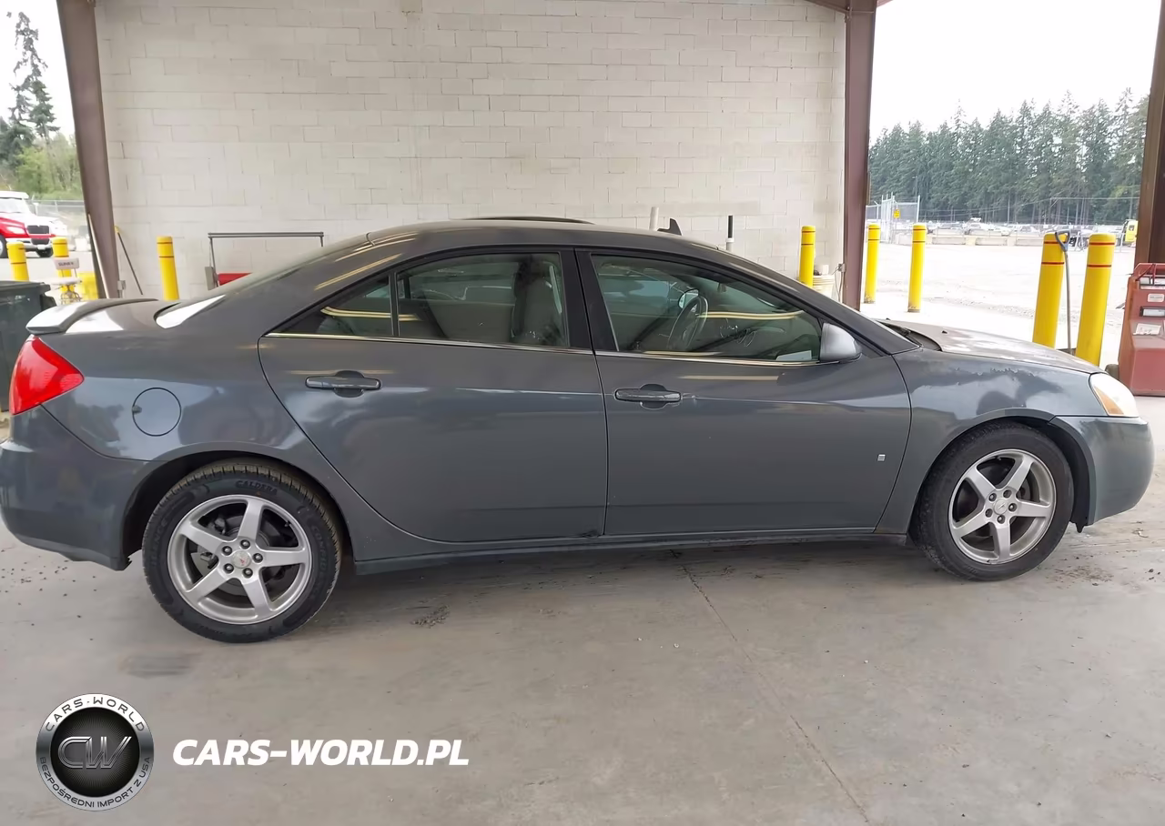 2009 Pontiac G6 Gt VIN:1G2ZH57N094102472 - 13