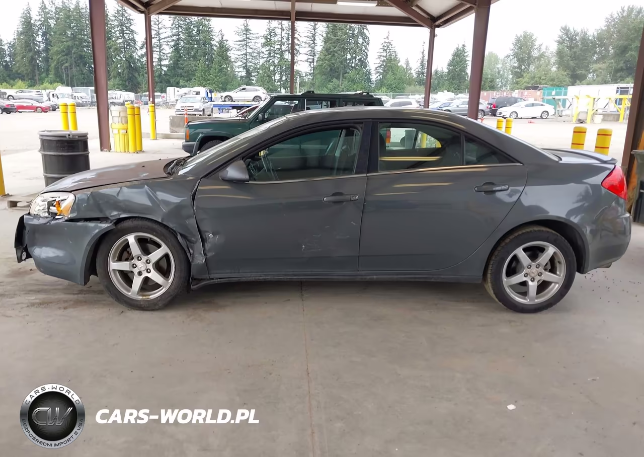 2009 Pontiac G6 Gt VIN:1G2ZH57N094102472 - 14