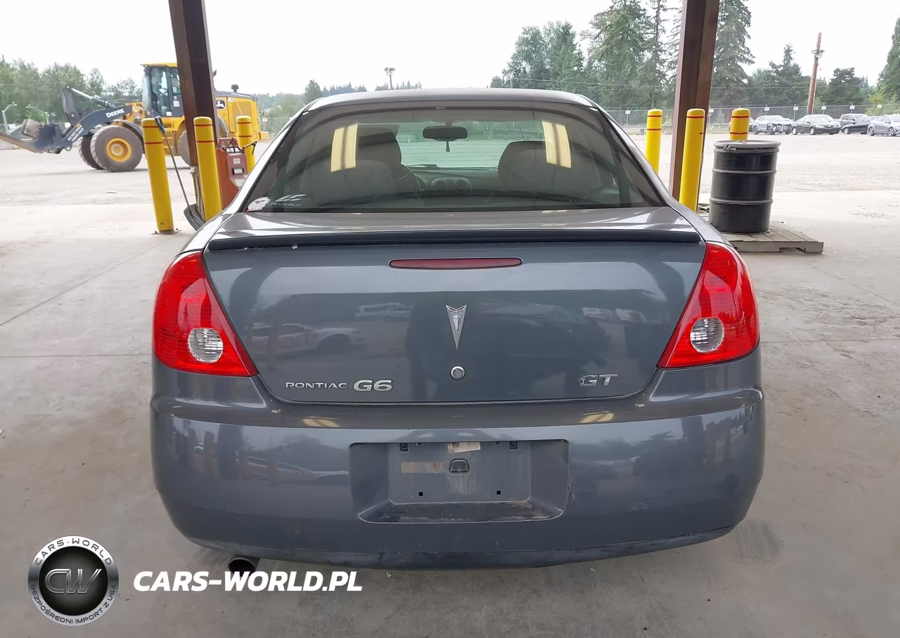 2009 Pontiac G6 Gt VIN:1G2ZH57N094102472 - 16