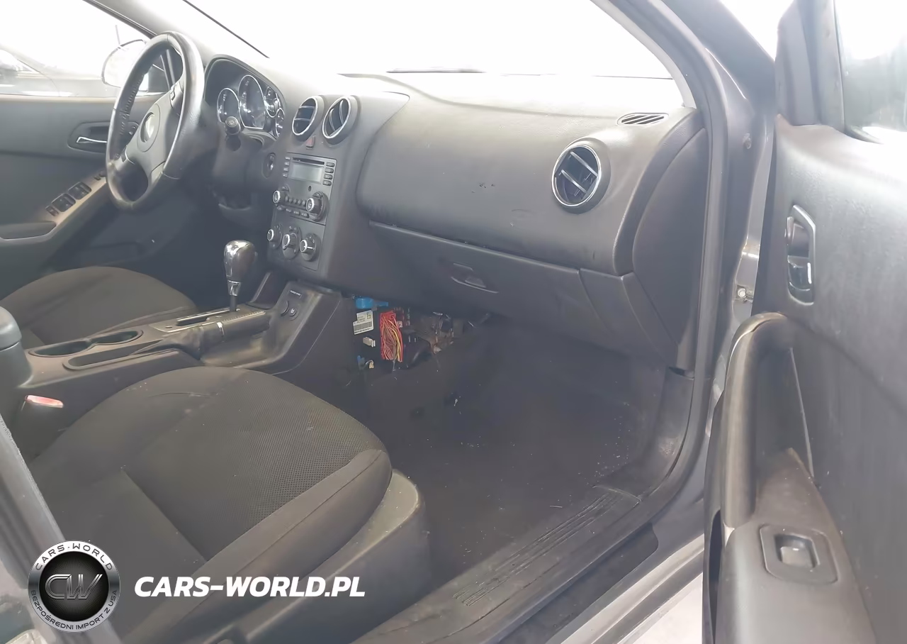 2009 Pontiac G6 Gt VIN:1G2ZH57N094102472 - 5