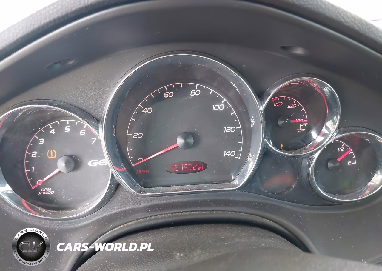 2009 Pontiac G6 Gt VIN:1G2ZH57N094102472 - 7