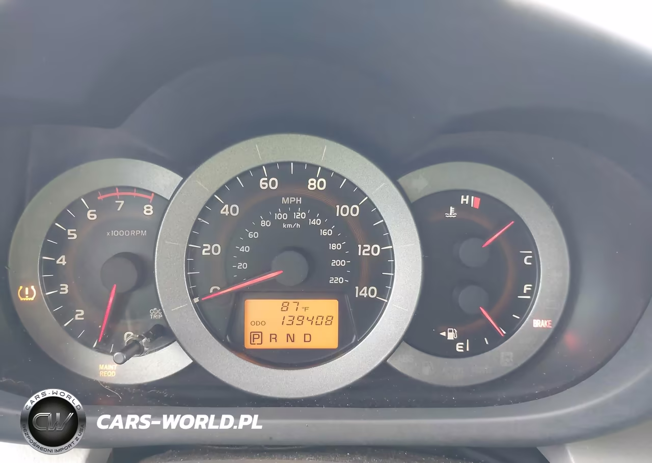 2011 Toyota Rav4 Limited VIN:JTMYF4DV6BD031585 - 7