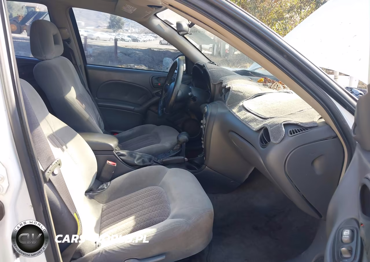 2004 Pontiac Grand Am Gt VIN:1G2NW52E44C180876 - 5