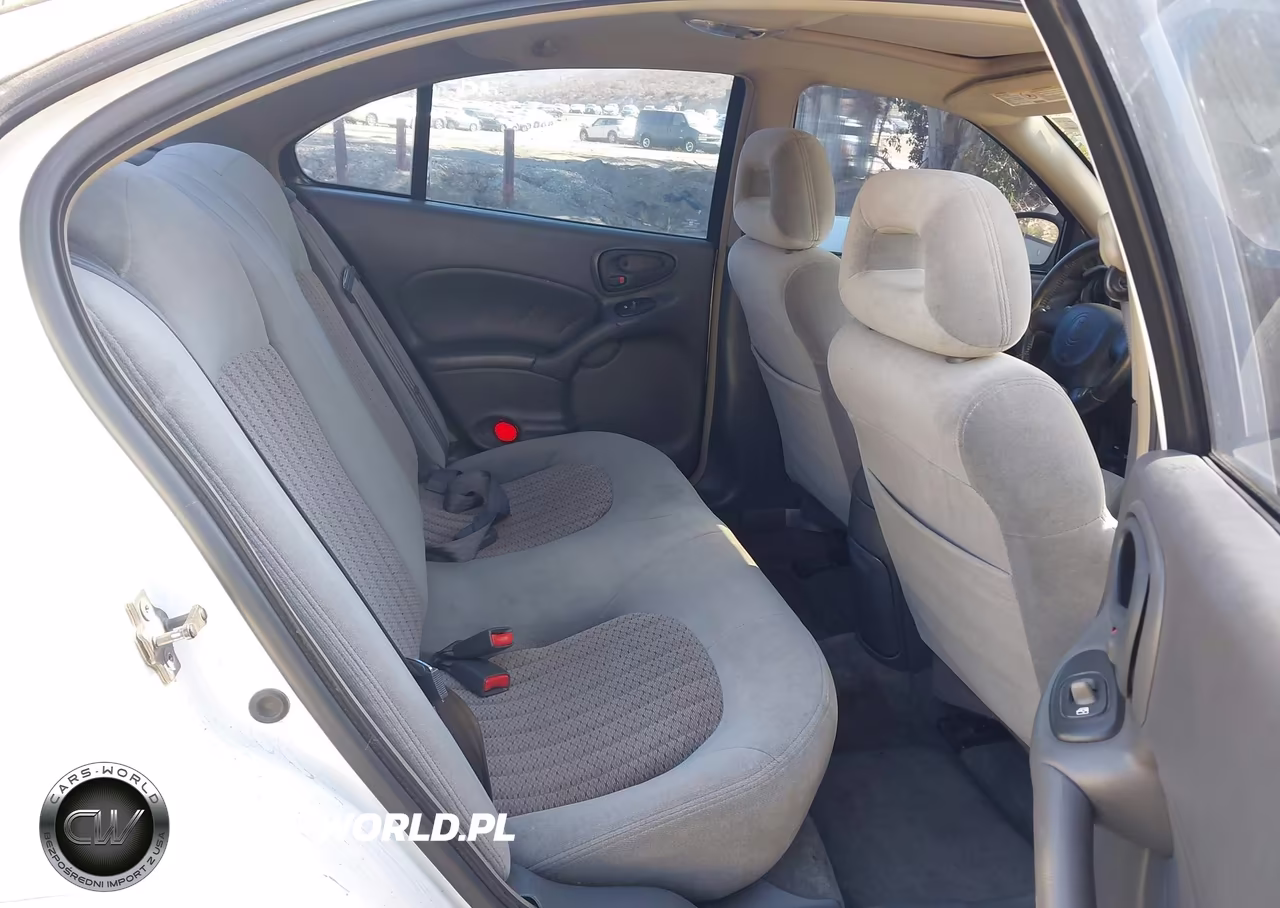 2004 Pontiac Grand Am Gt VIN:1G2NW52E44C180876 - 8