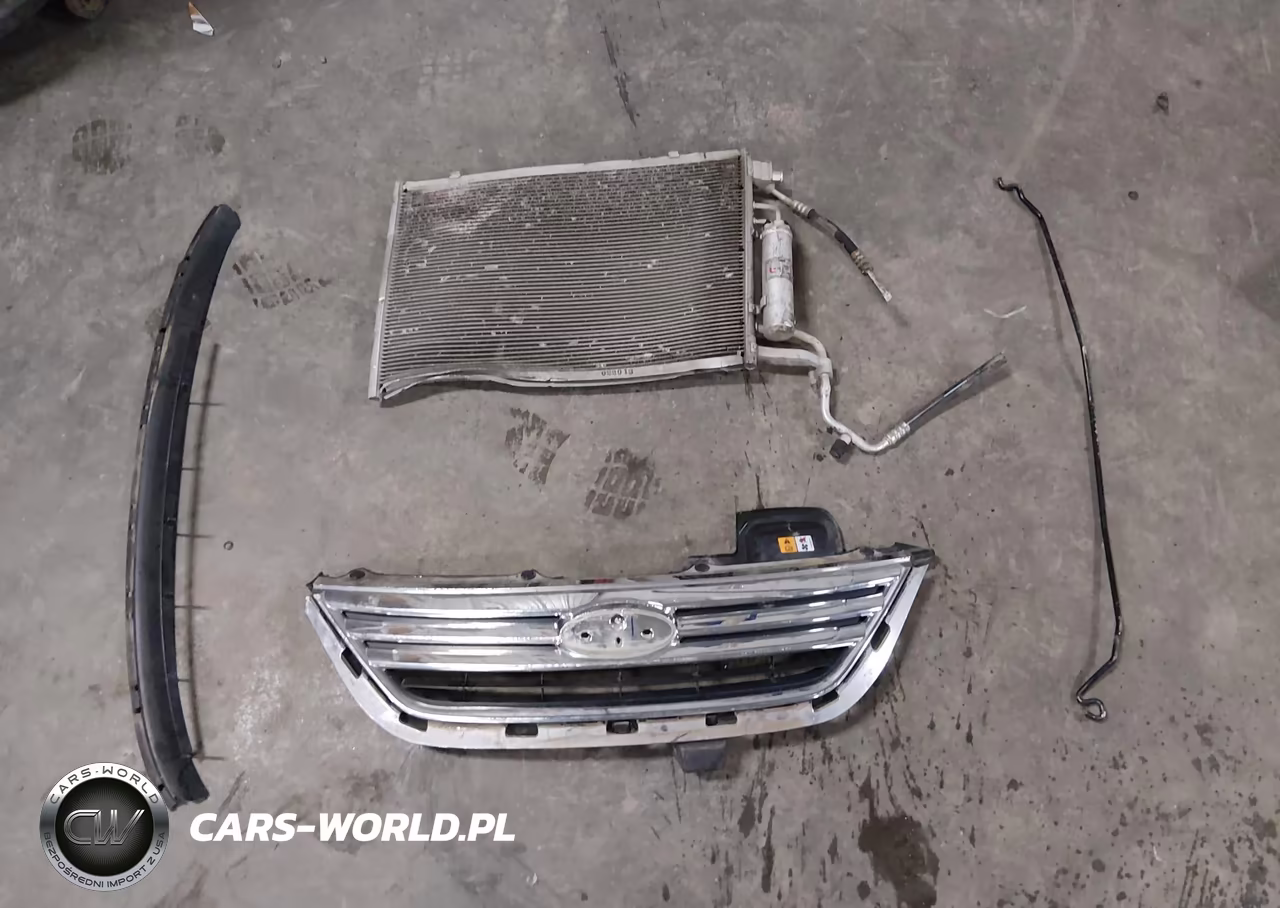 2013 Ford Fiesta Se VIN:3FADP4BJ1DM205863 - 18