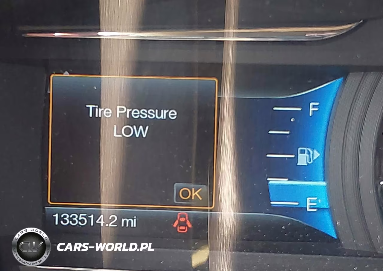 2014 Ford Flex Limited VIN:2FMHK6D81EBD23362 - 15