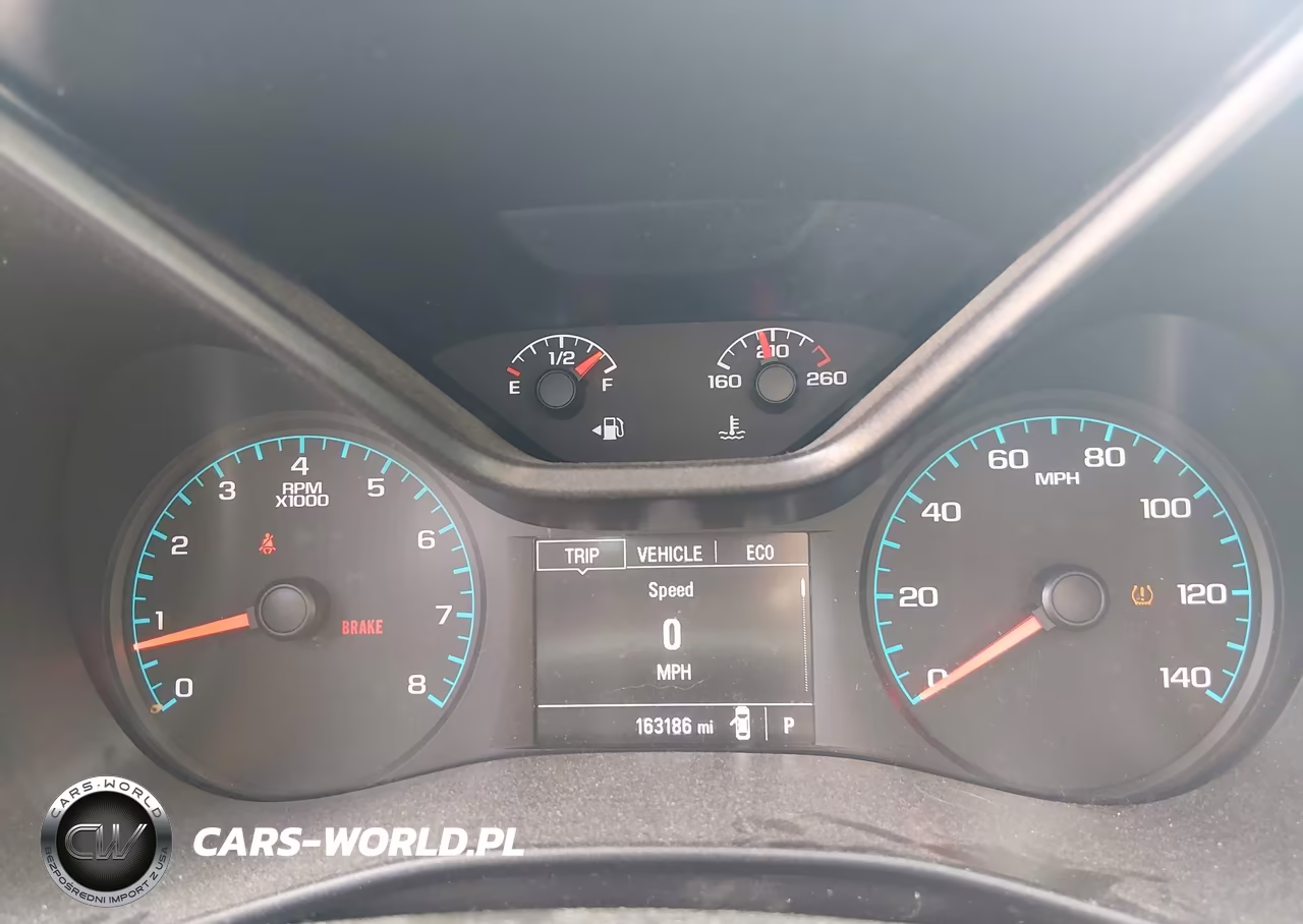 2018 Chevrolet Colorado Wt VIN:1GCHTBEN9J1117176 - 7