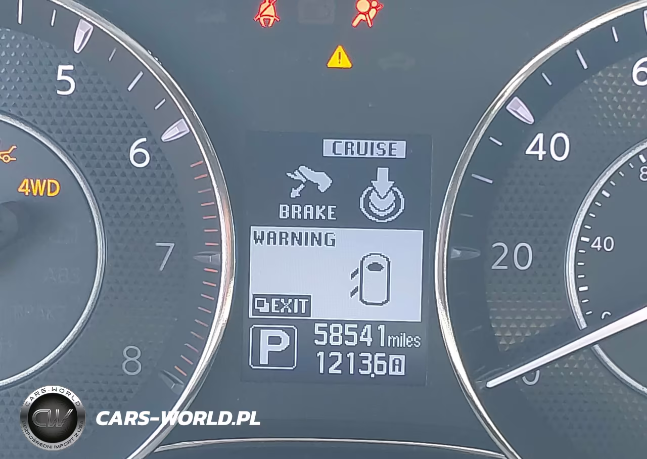 2018 Nissan Armada Platinum VIN:JN8AY2NE6J9730896 - 15