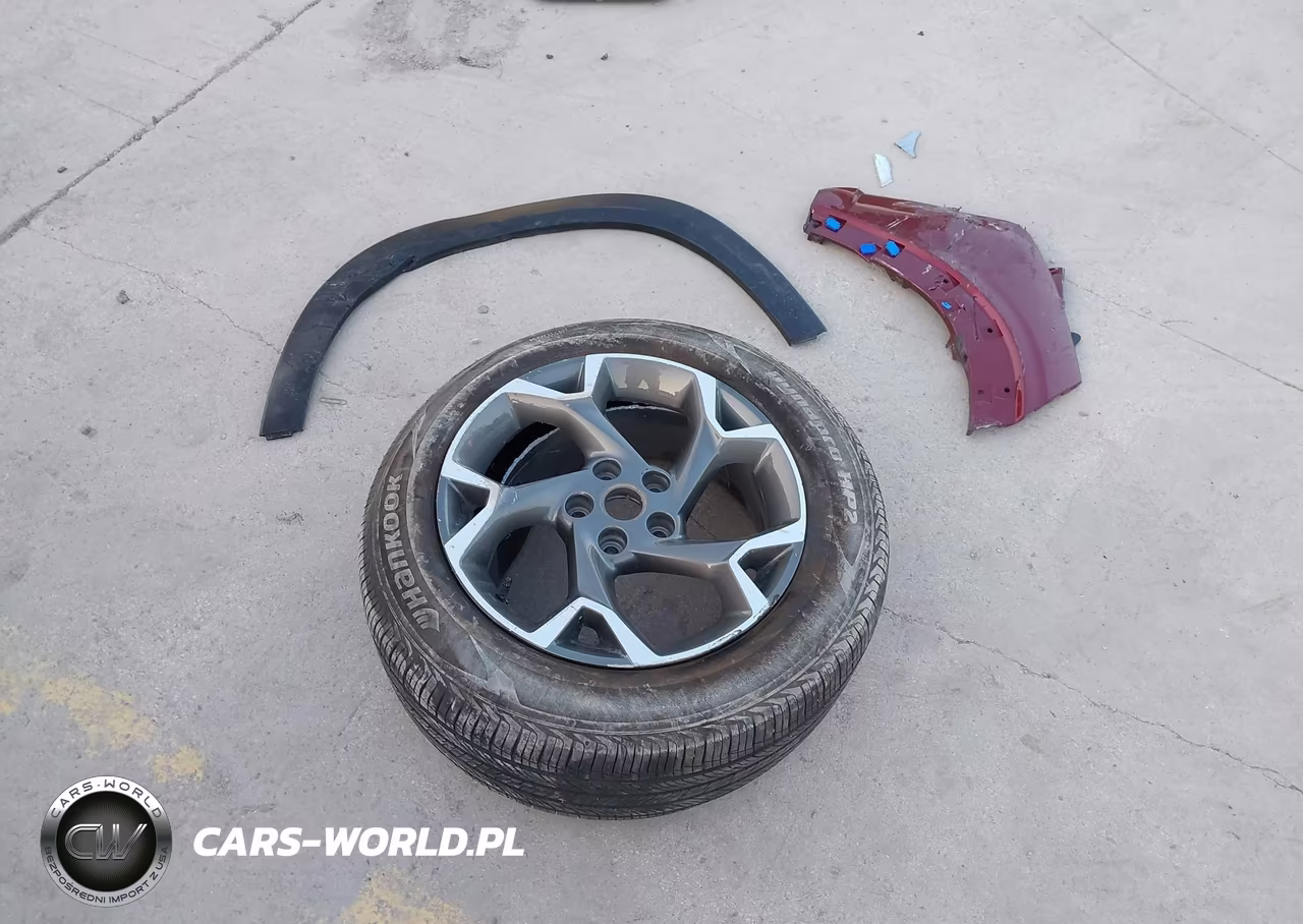 2025 Chevrolet Trax Fwd Lt VIN:KL77LHEP3SC285124 - 12
