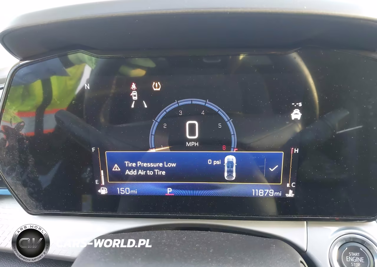 2025 Chevrolet Trax Fwd Lt VIN:KL77LHEP3SC285124 - 7