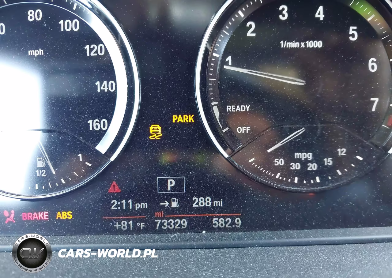 2018 BMW X2 Sdrive28I VIN:WBXYJ3C30JEJ91241 - 16