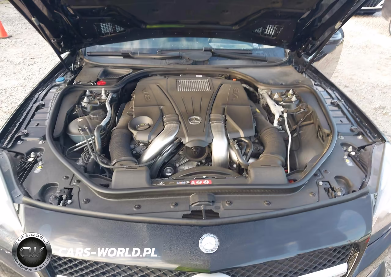 2013 Mercedes-Benz Sl 550 VIN:WDDJK7DA3DF000805 - 10