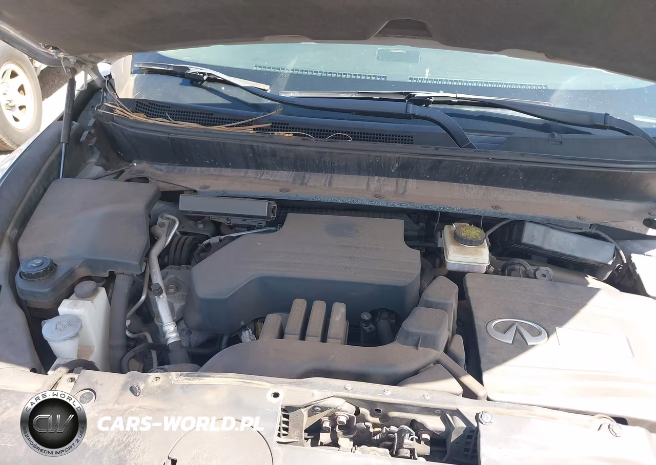 2014 Infiniti Qx60 Hybrid VIN:5N1CL0MM0EC518497 - 10