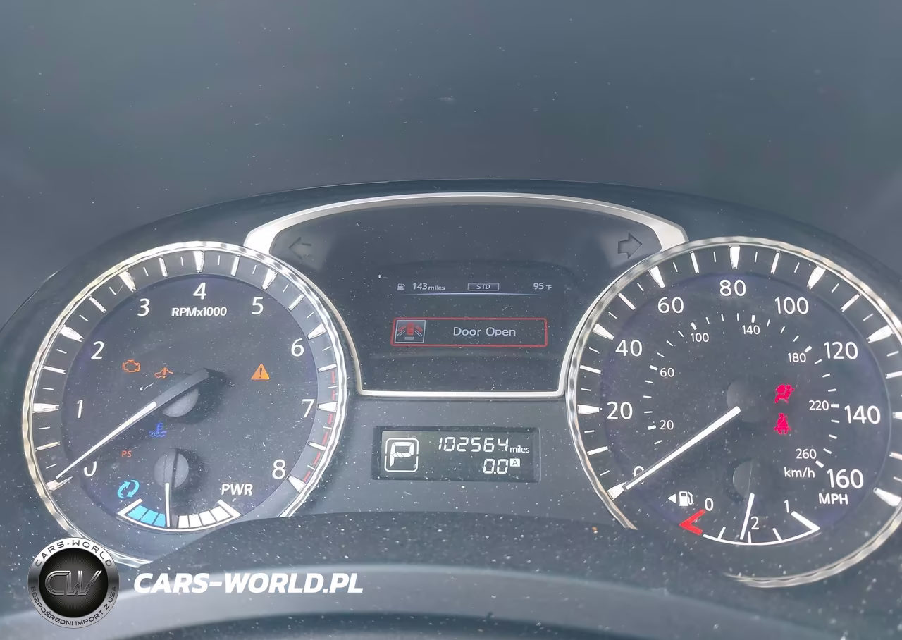 2014 Infiniti Qx60 Hybrid VIN:5N1CL0MM0EC518497 - 7